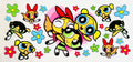 PowerPuff Girls