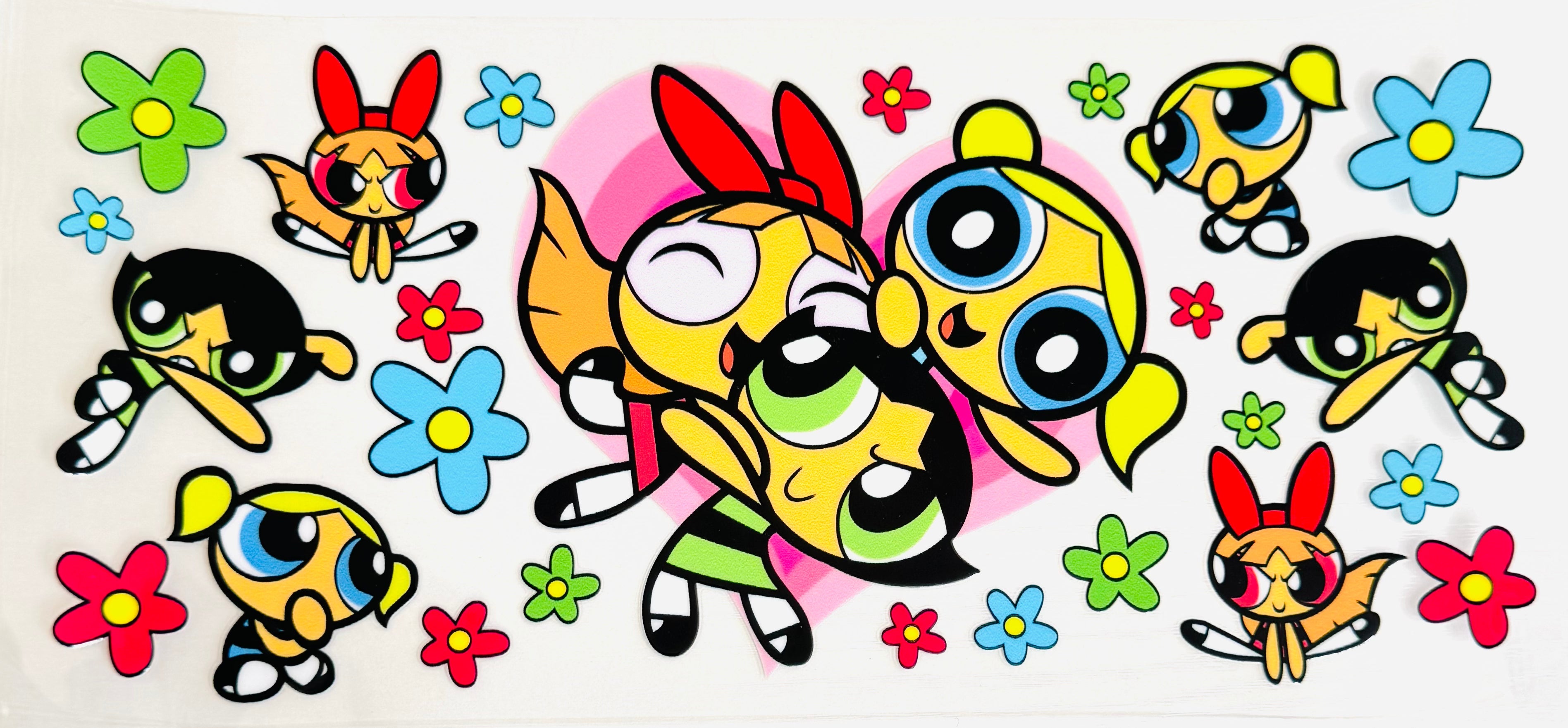 PowerPuff Girls