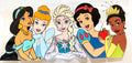 Princesses