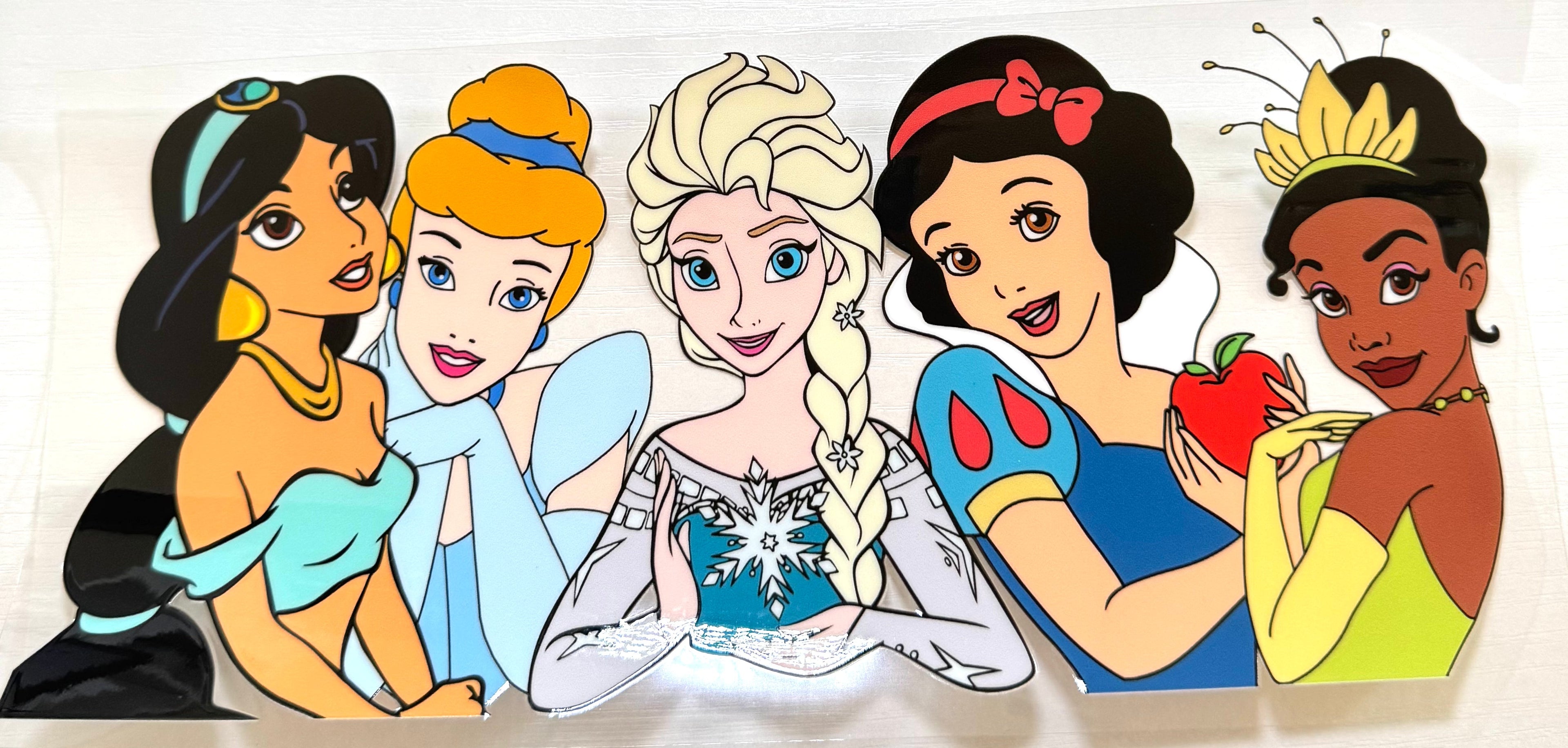 Princesses