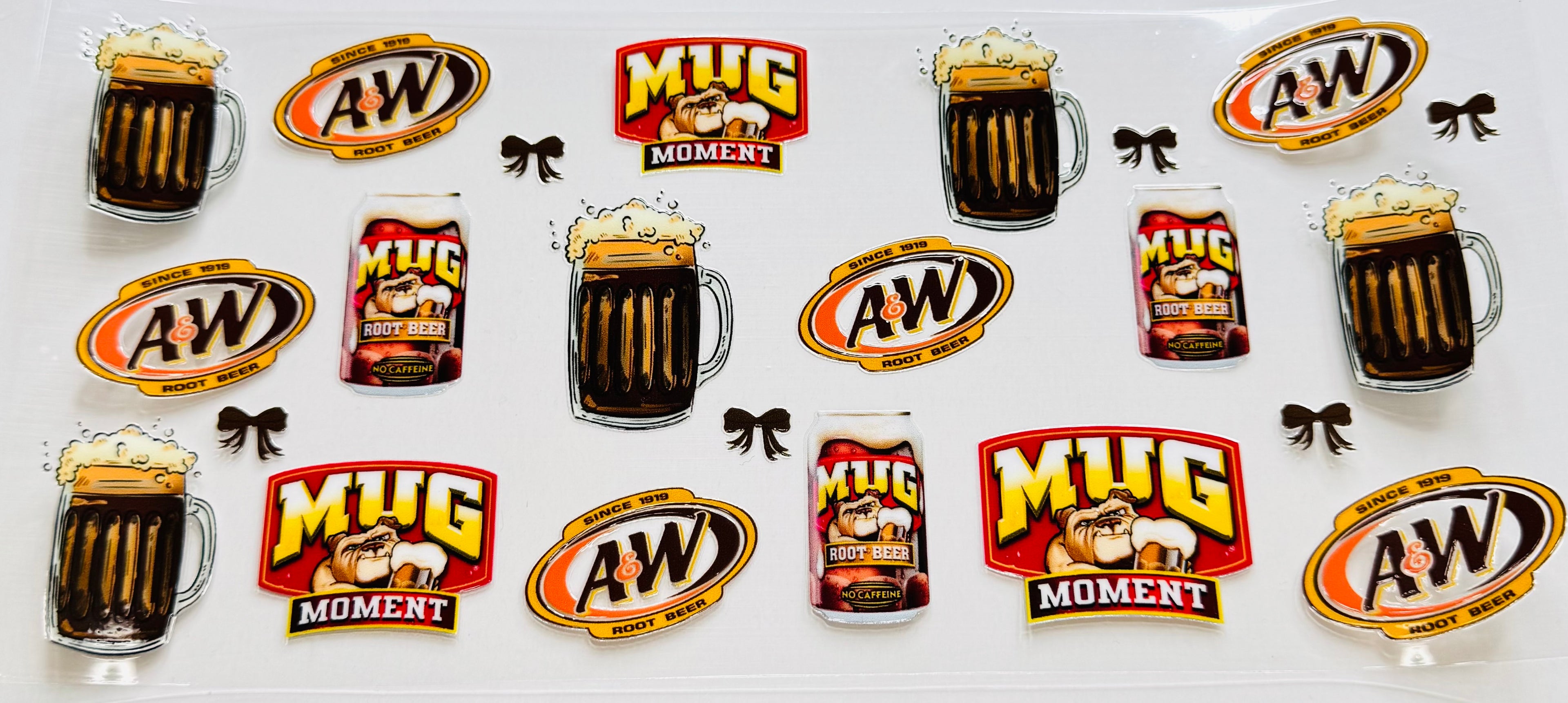 Root Beer