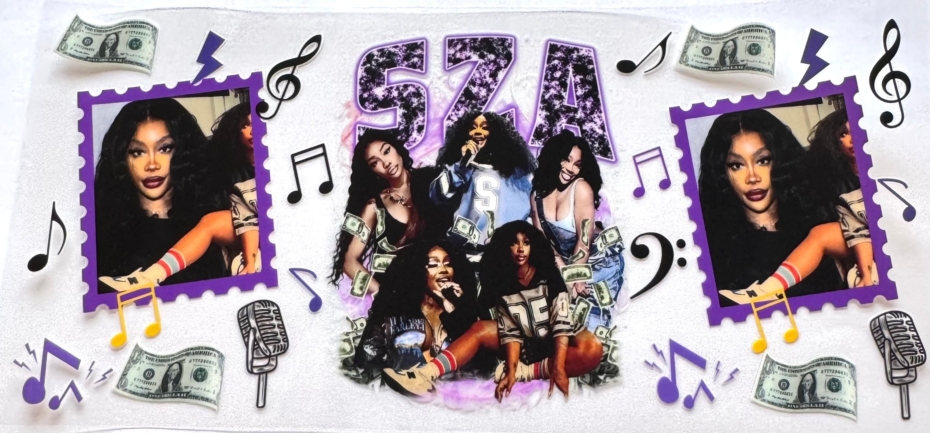 SZA