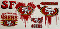 San Fransico 49ers