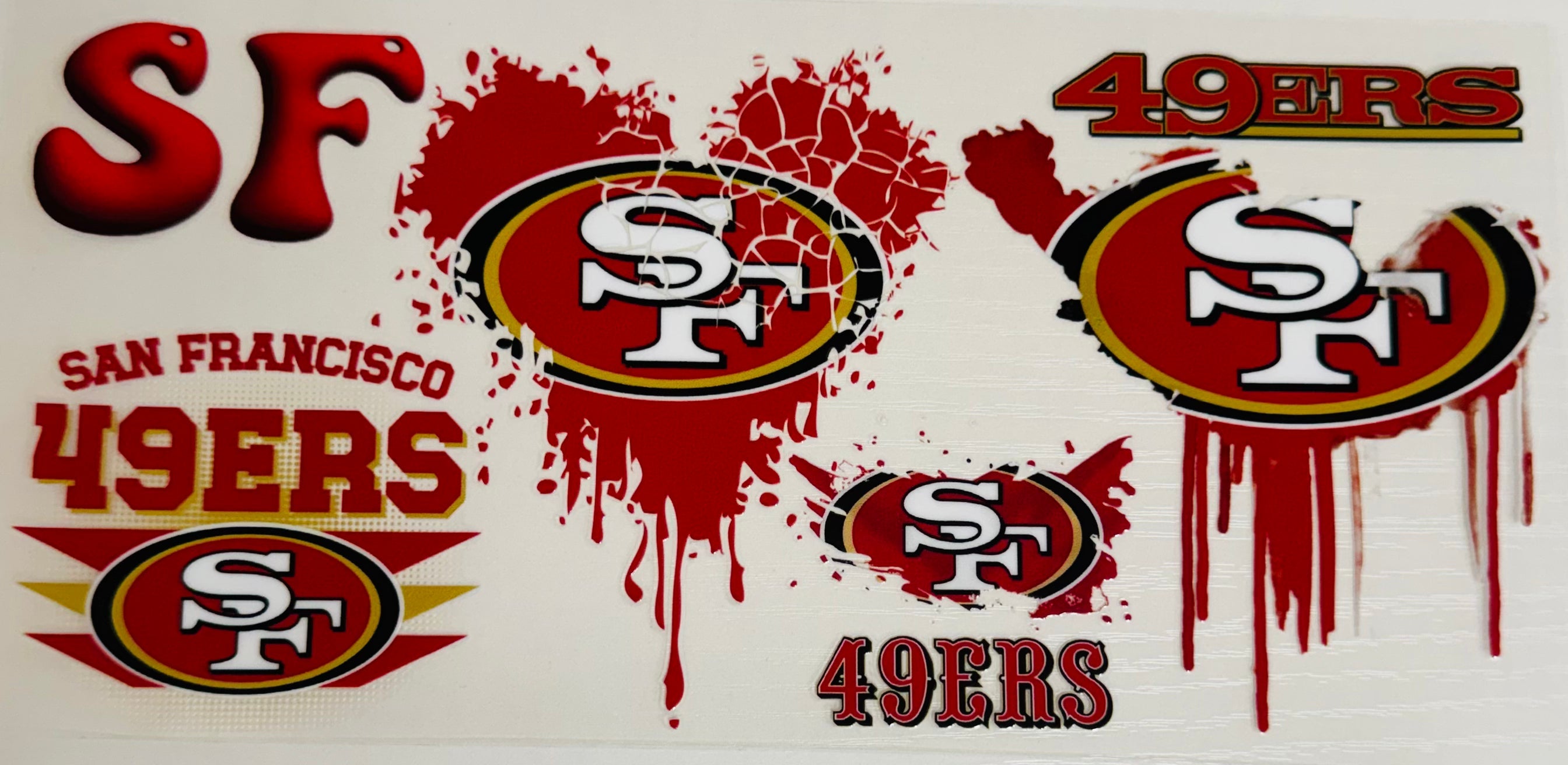 San Fransico 49ers