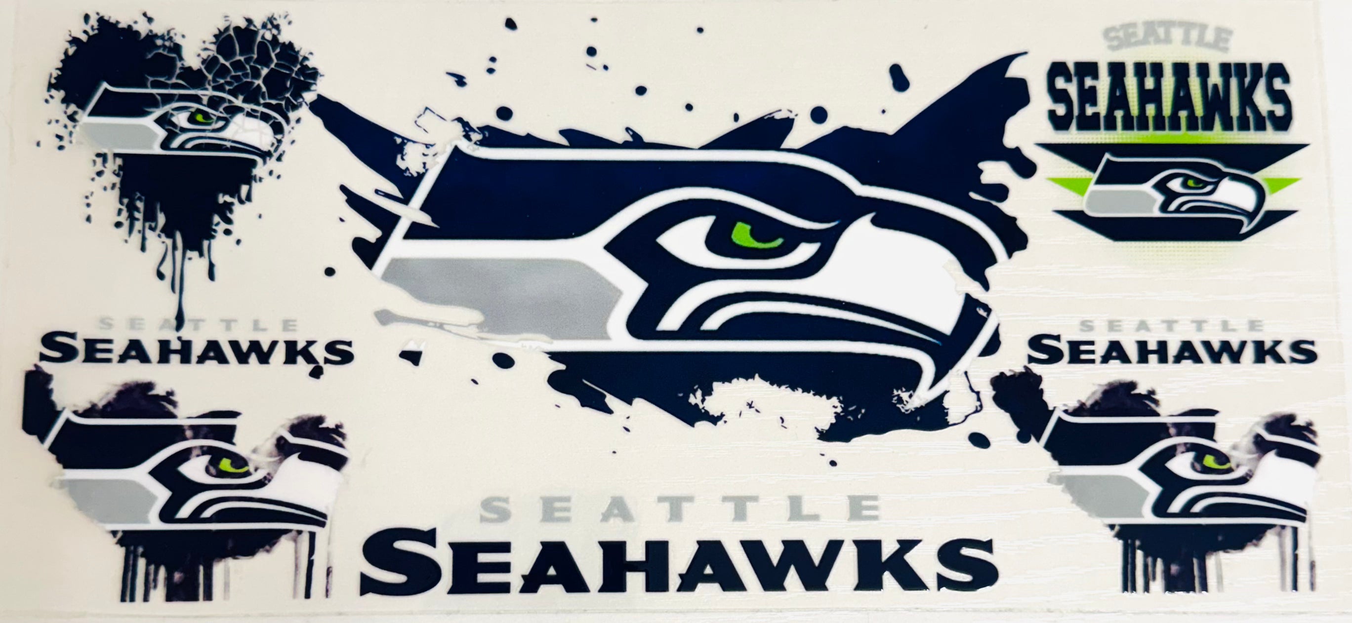 Seahawks