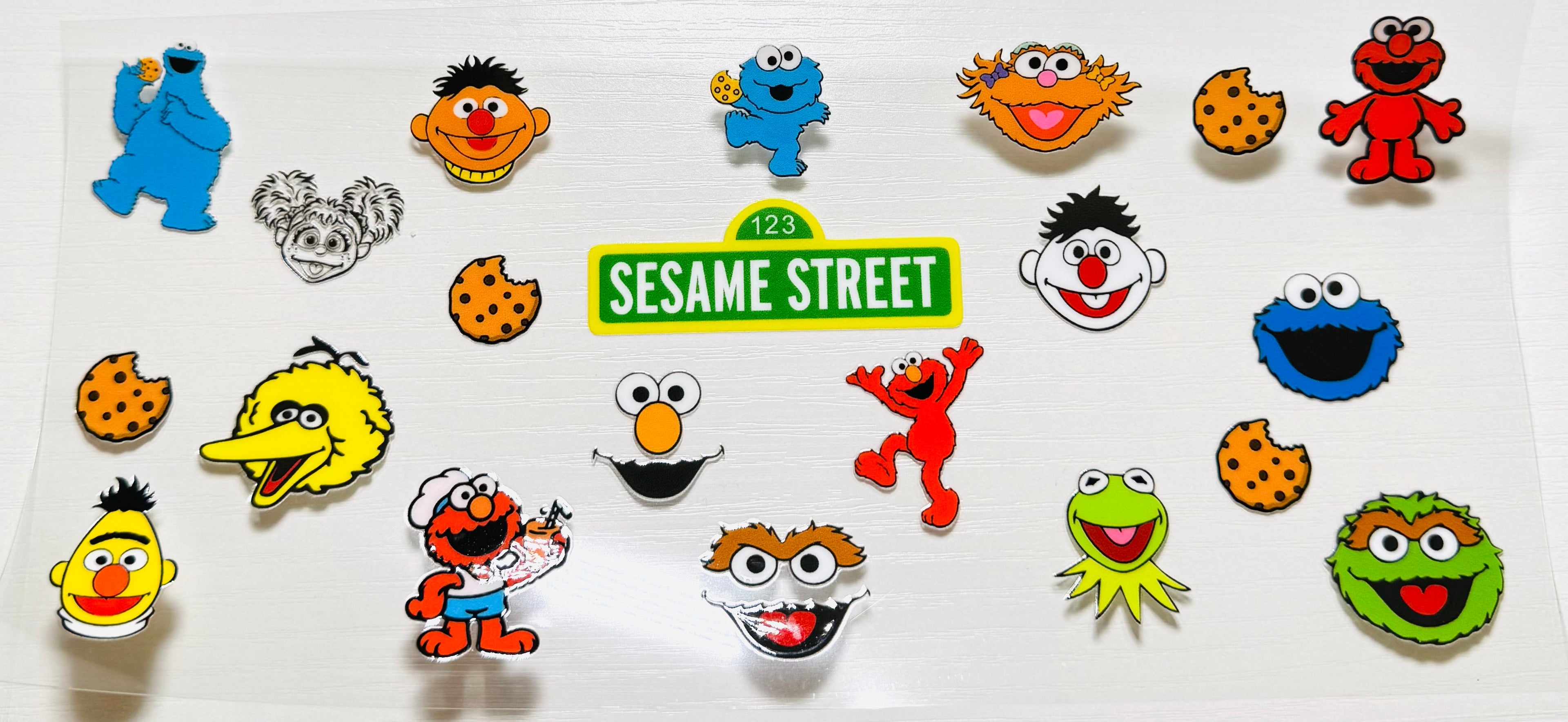 Sesame Street