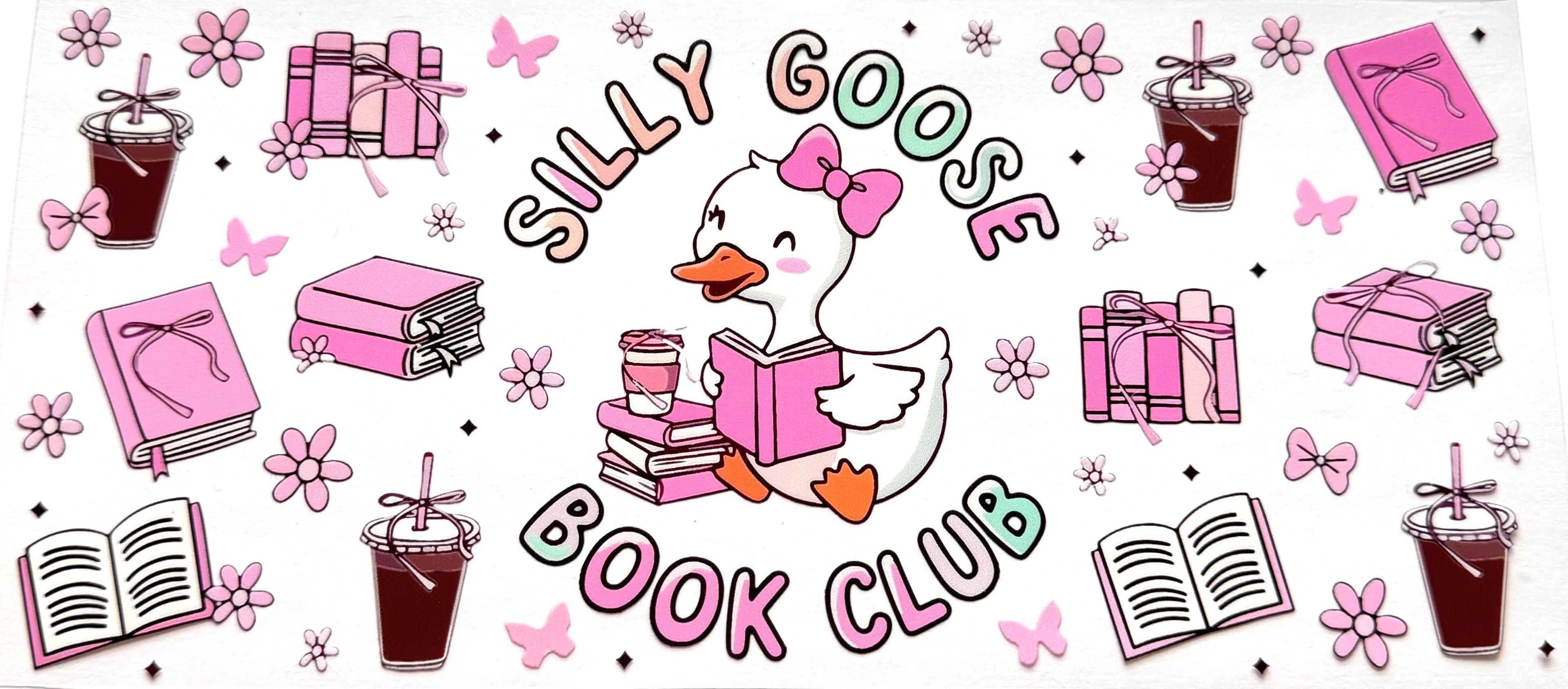 Silly Goose
