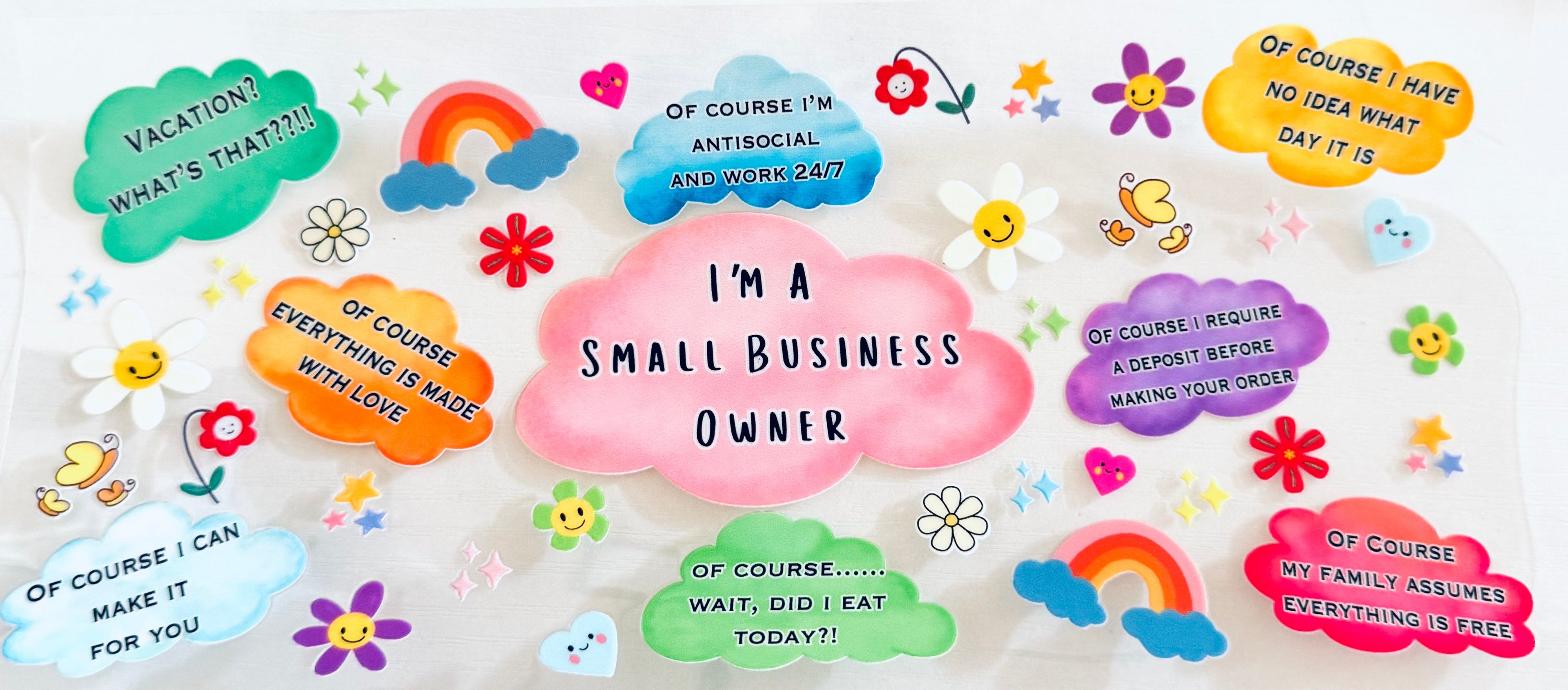 Small Business