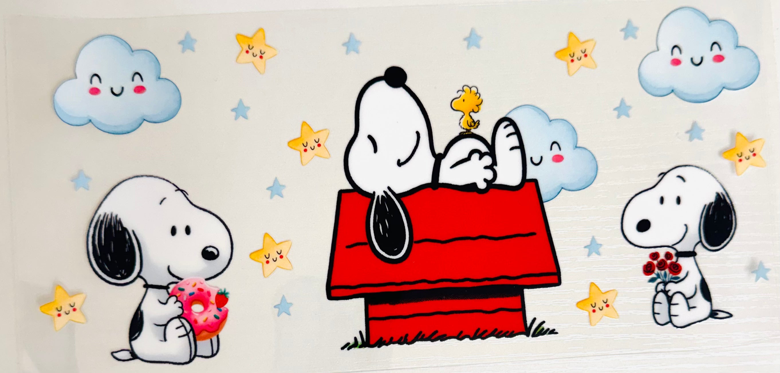 Snoopy