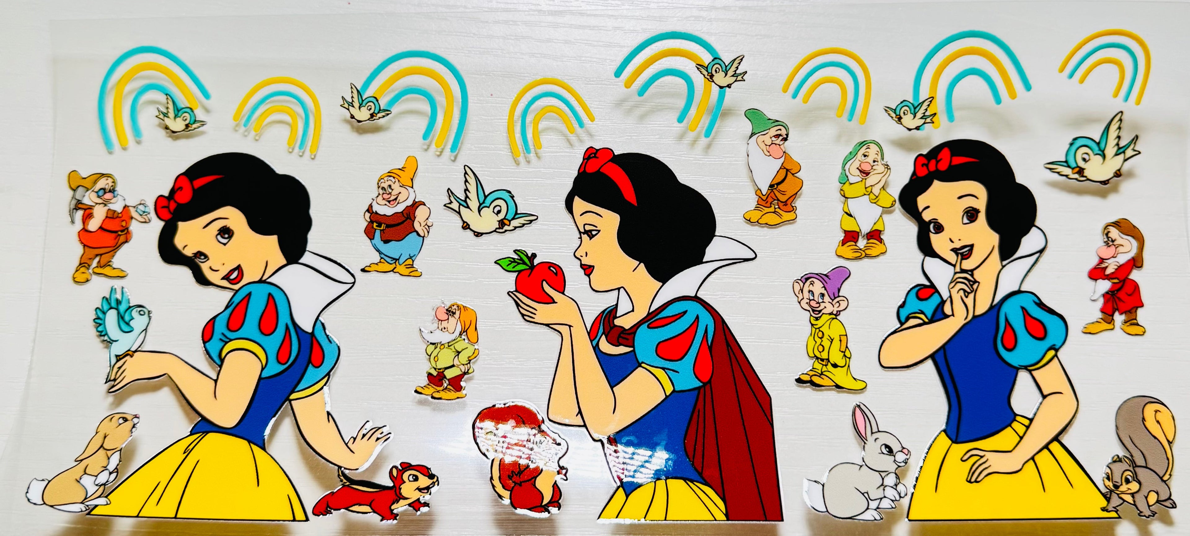 Snow White