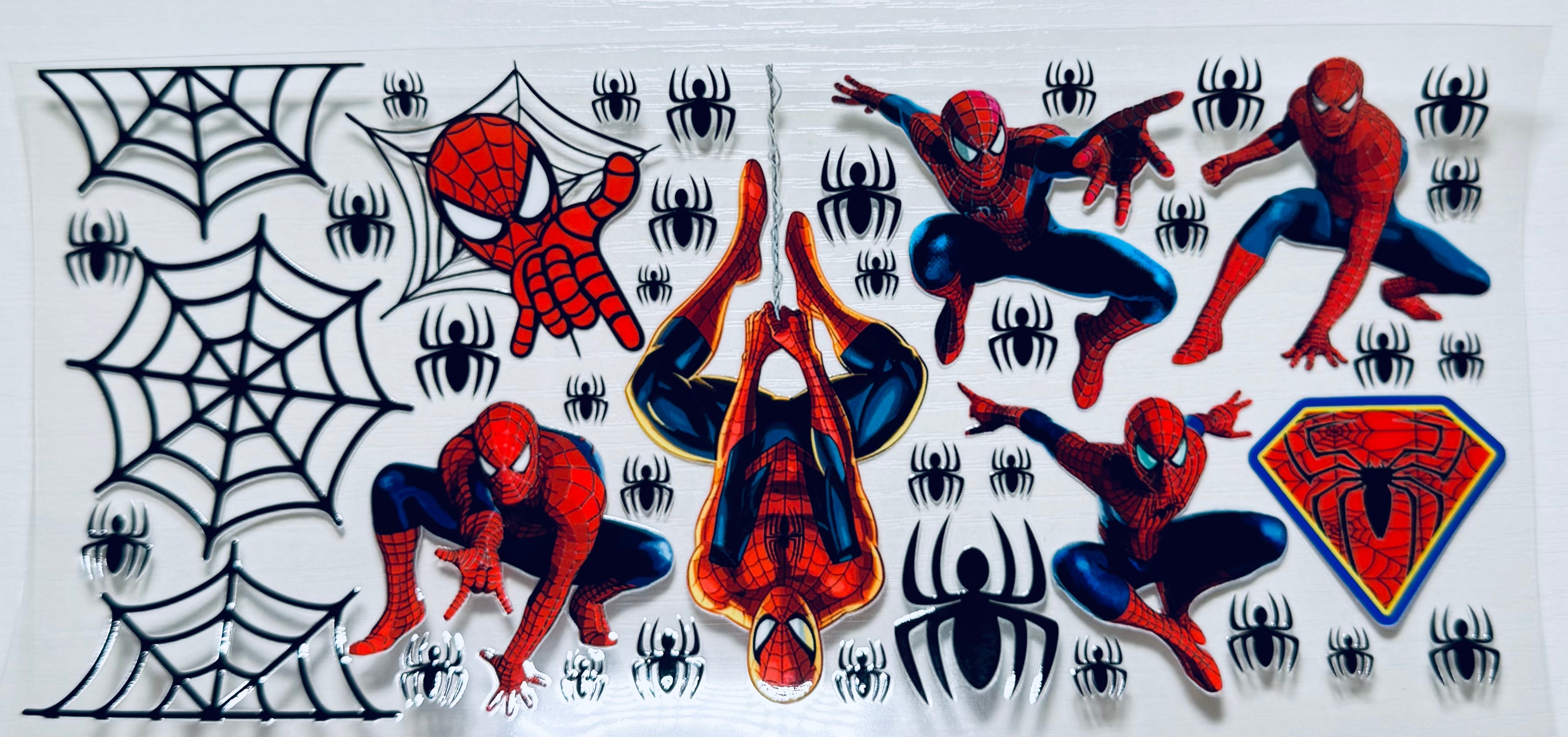 Spiderman