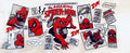 Spiderman Style 2