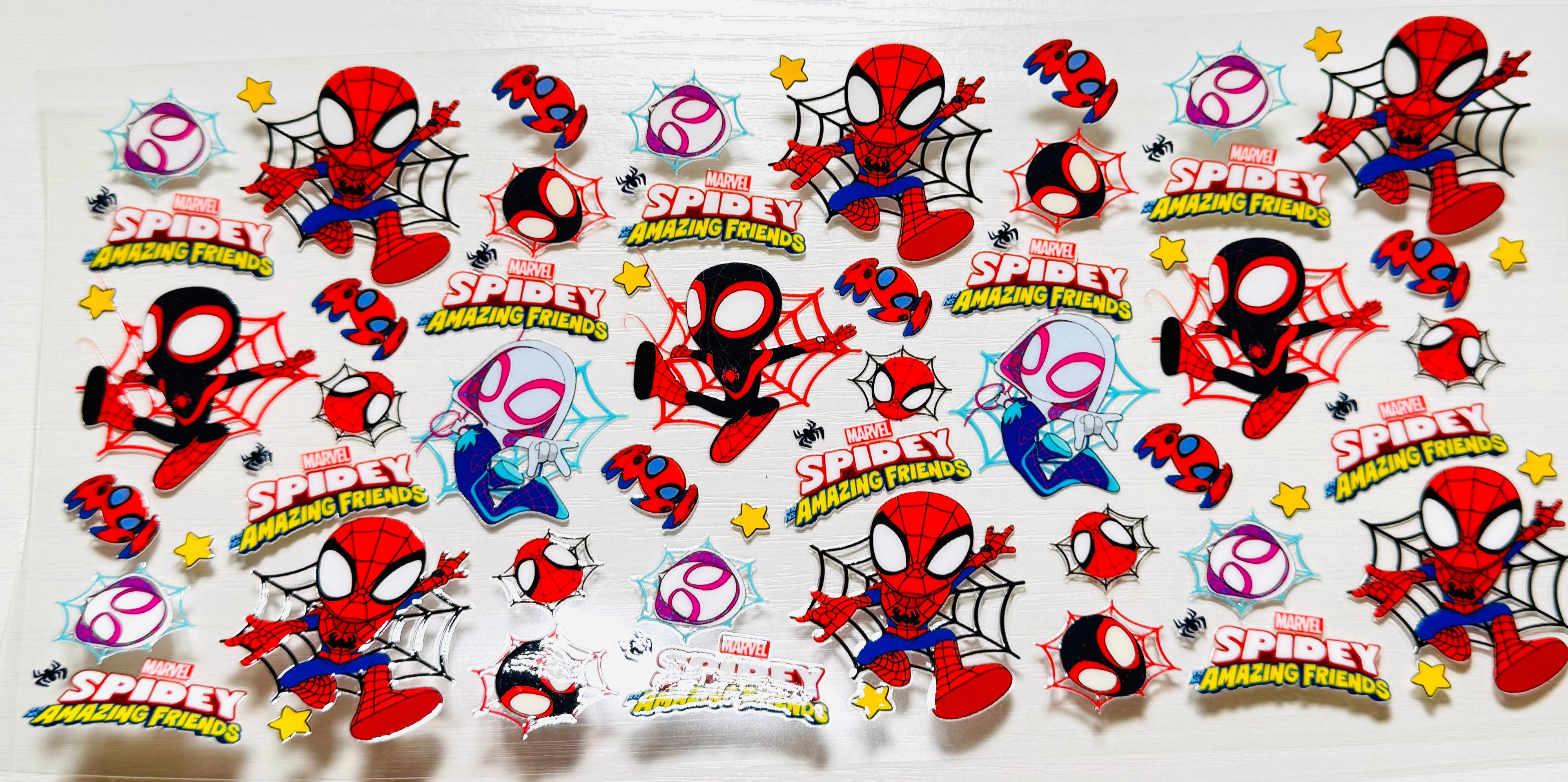 Spidey