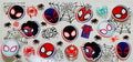 Spidey Style 2