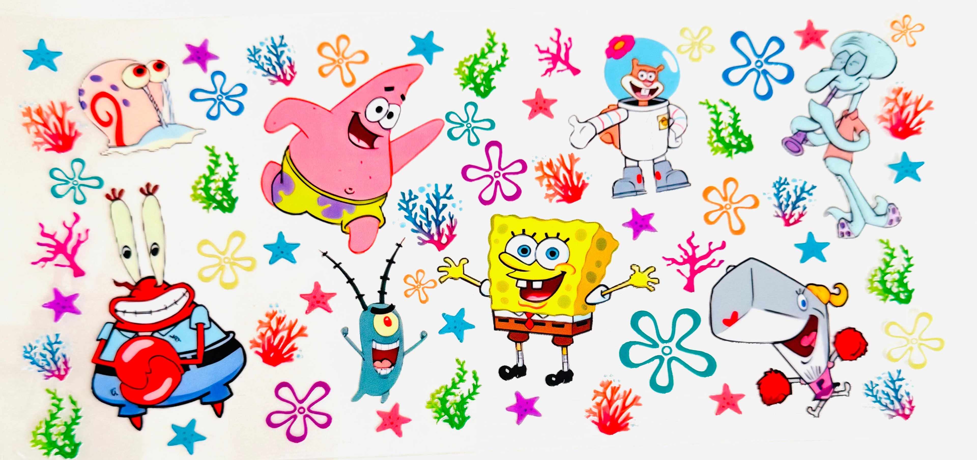 SpongeBob