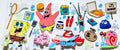 Spongebob Style 2