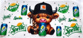 Sprite Highland Cow