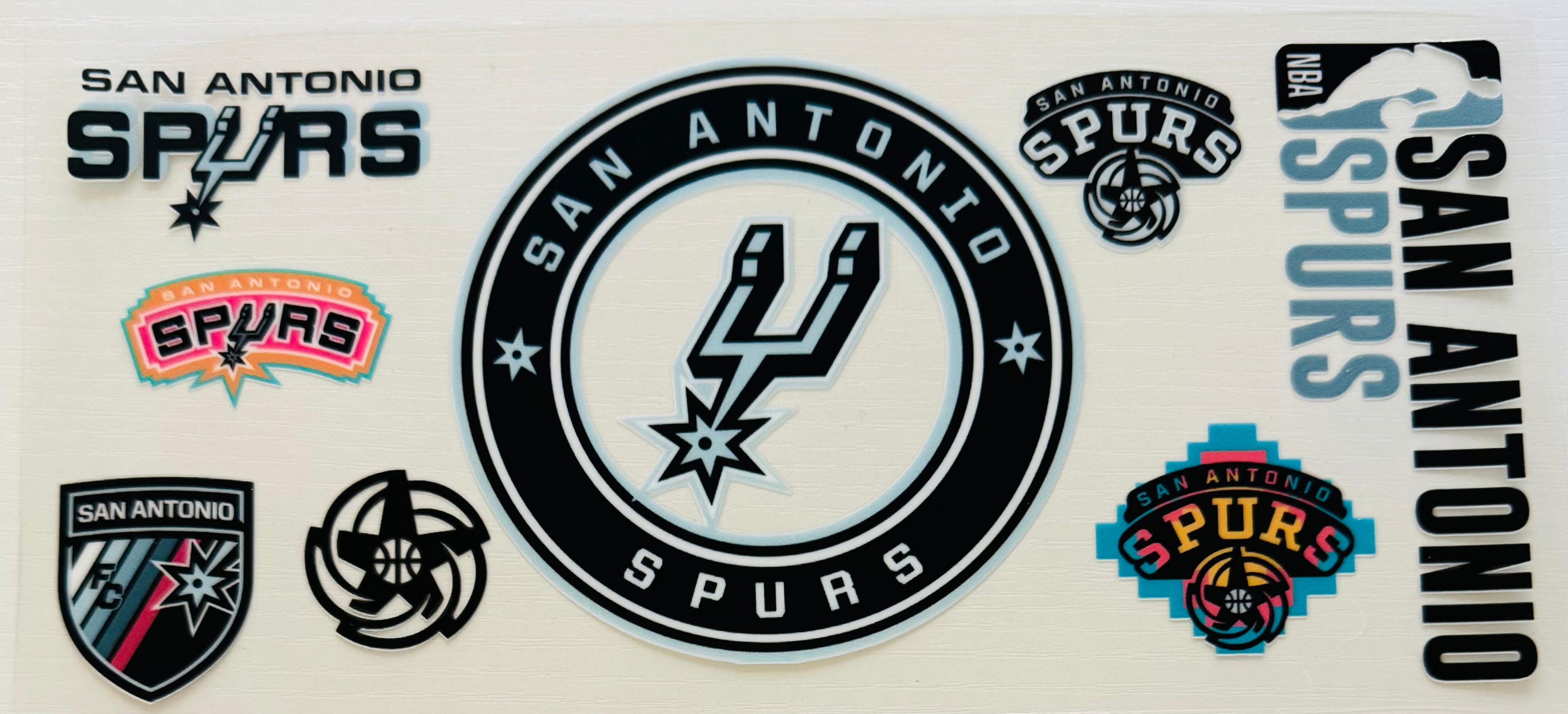 Spurs