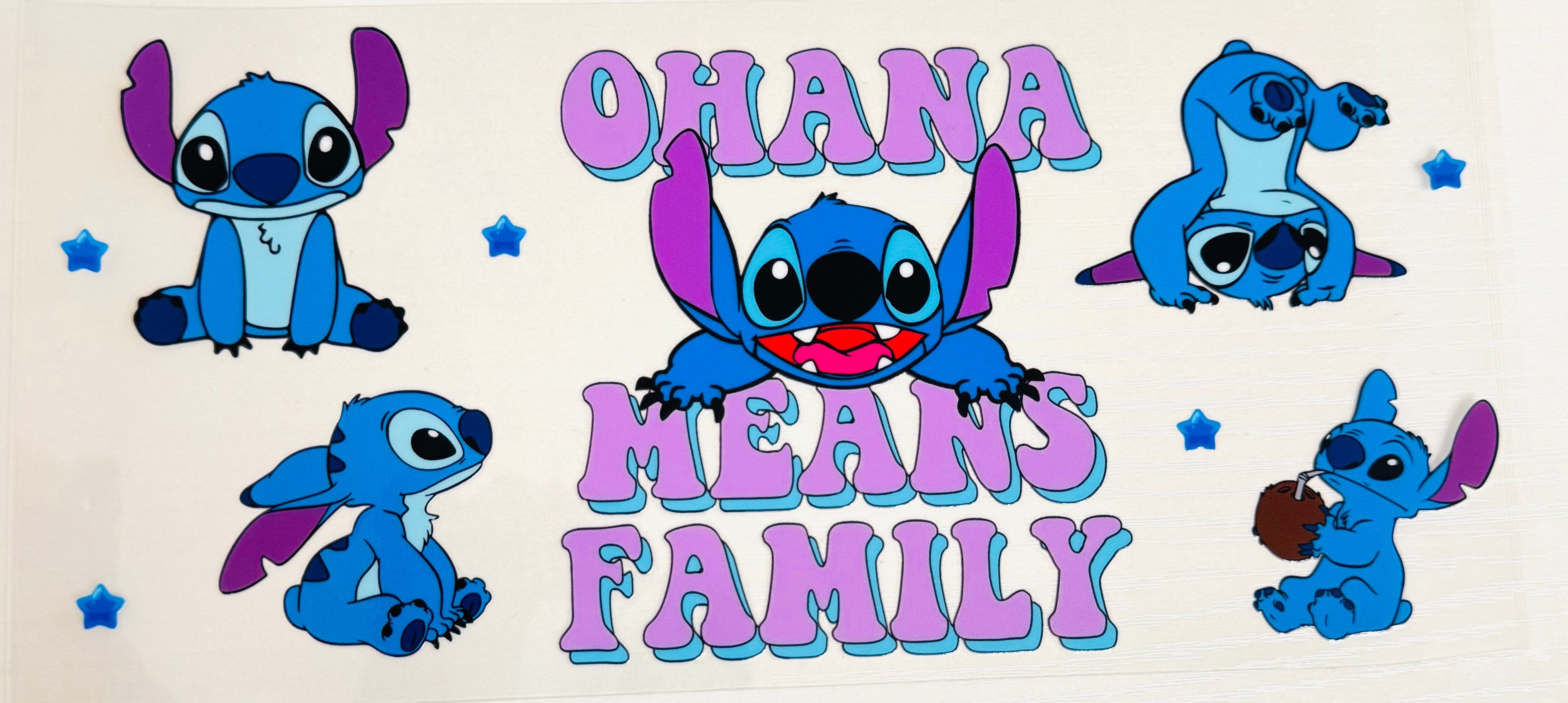 Stitch