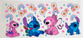 Stitch & Angel
