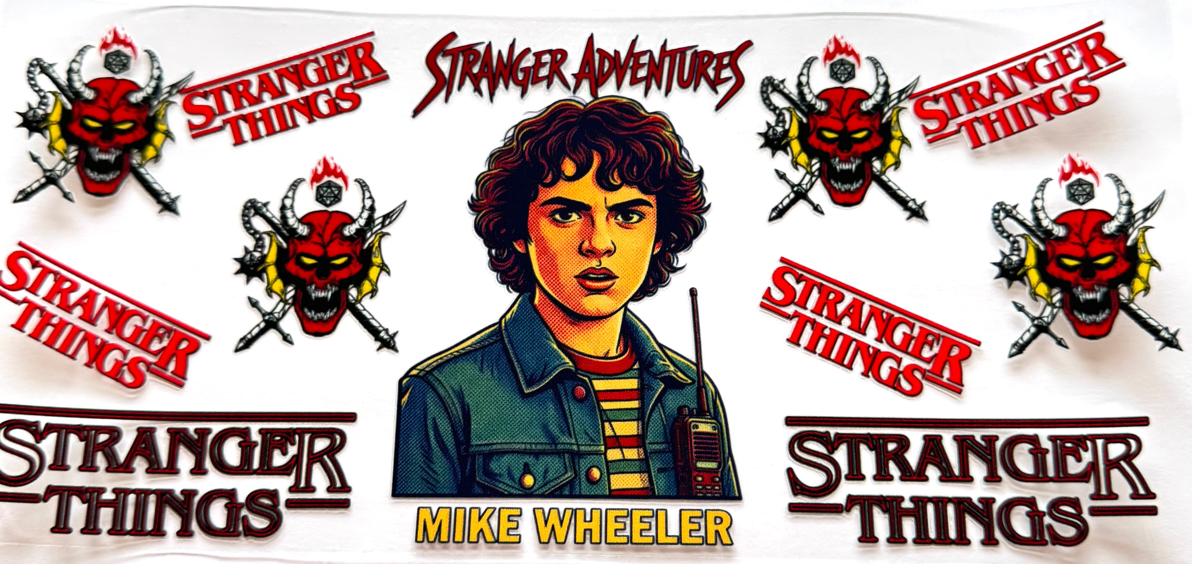 Stranger Things 4