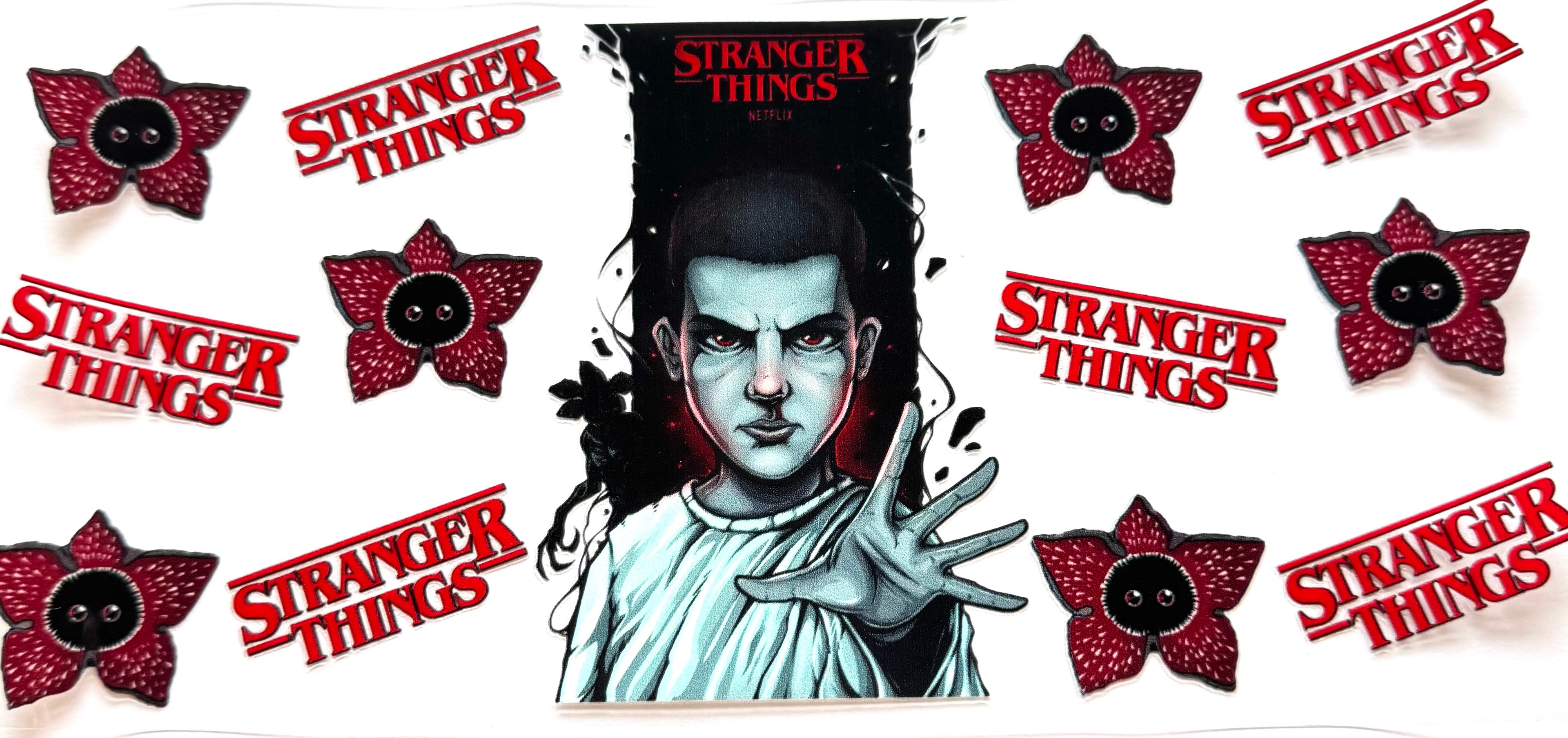 Stranger Things 3
