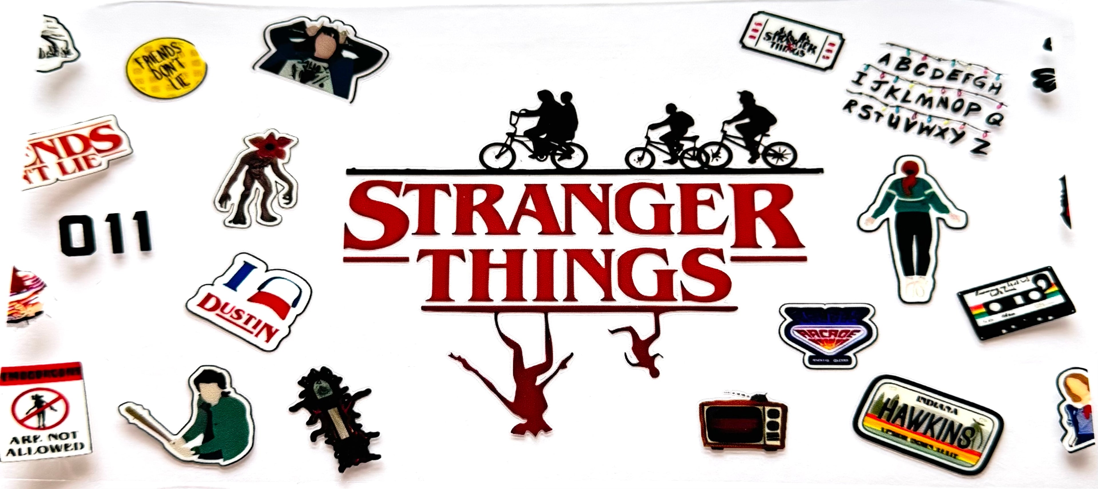 Stranger Things 2