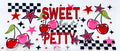 Sweet but Petty