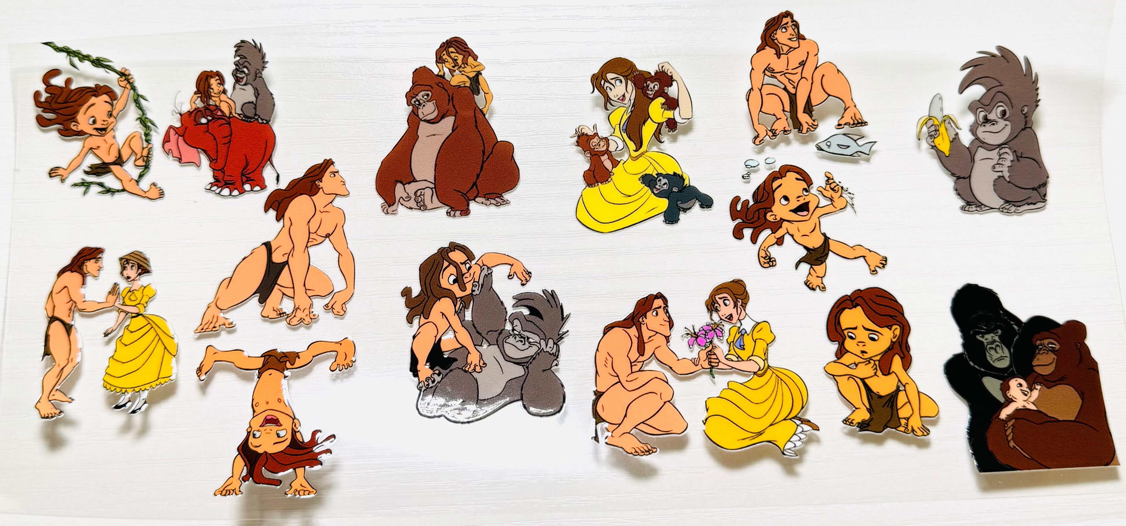 Tarzan