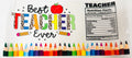 Teacher Style 2