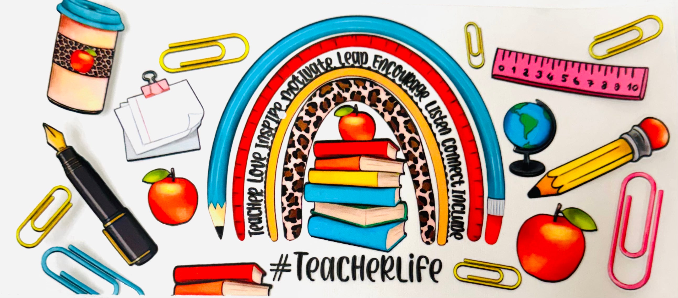 Teacher Style 1
