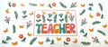 Teacher (6)