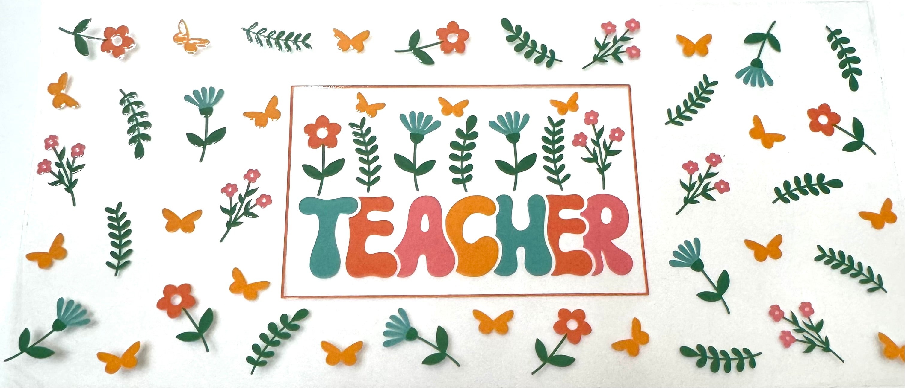 Teacher (6)
