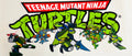 Teenage Mutant Ninja Turtles