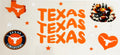 Texas Longhorns - Style 2