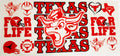 Texas Longhorns Football