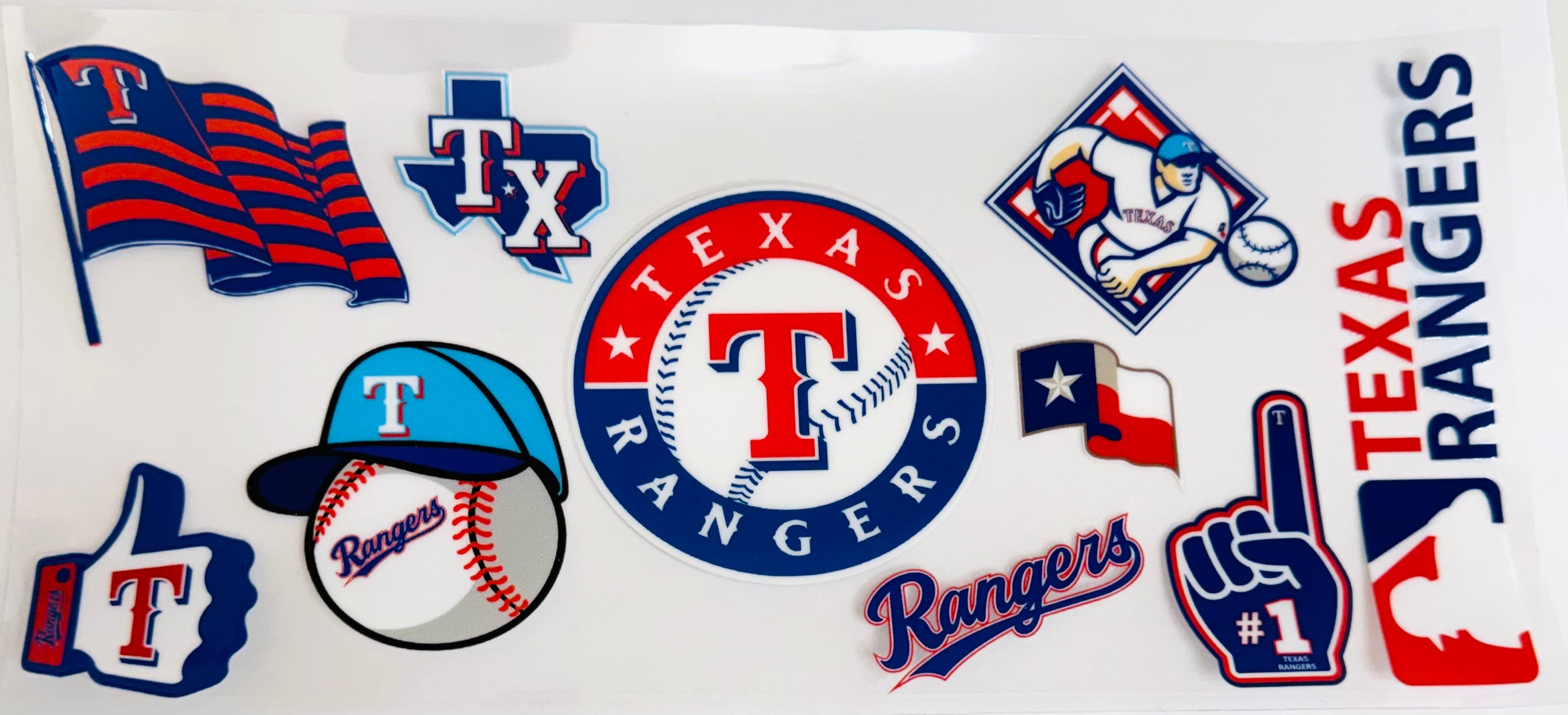 Texas Rangers