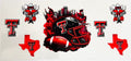 Texas Tech Football