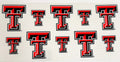 Texas Tech Football - Style 2