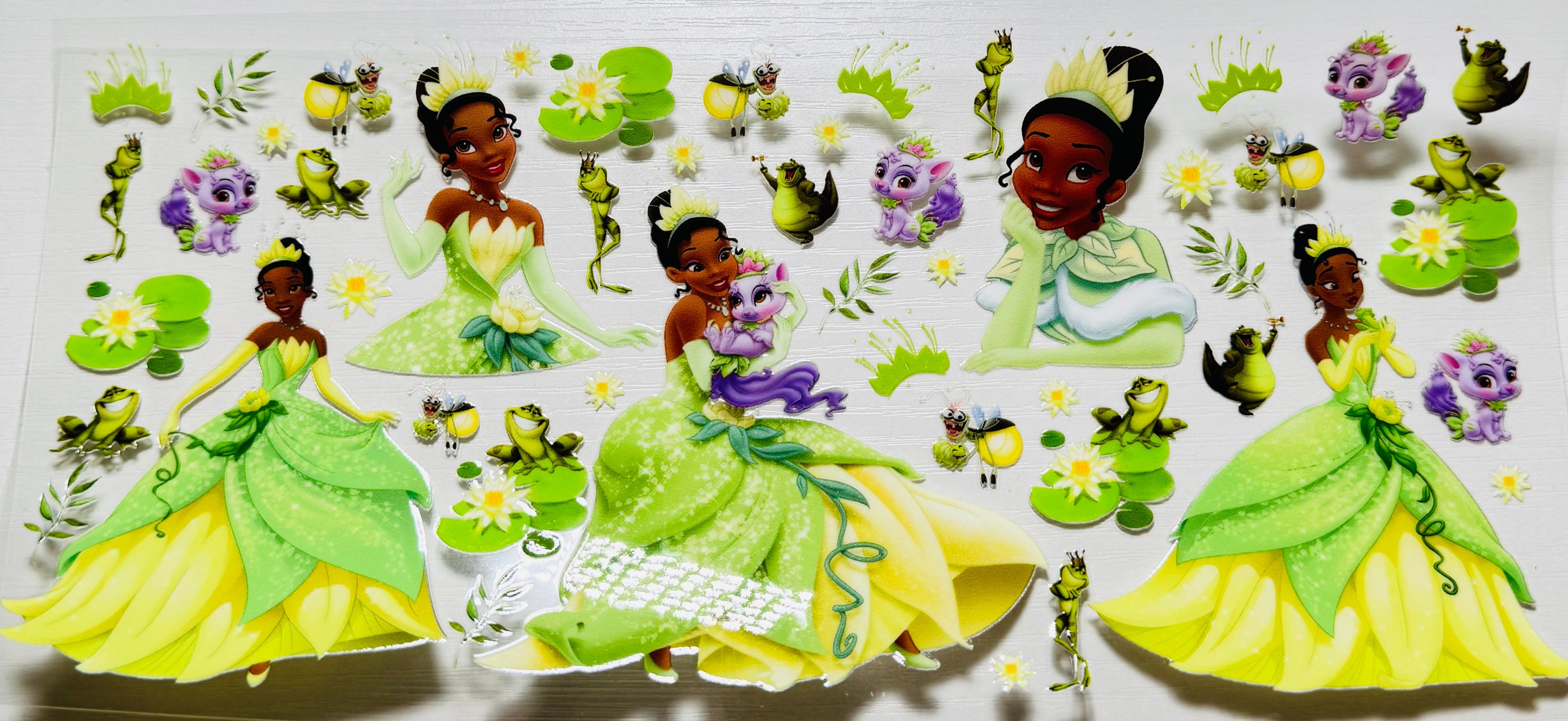 Tiana