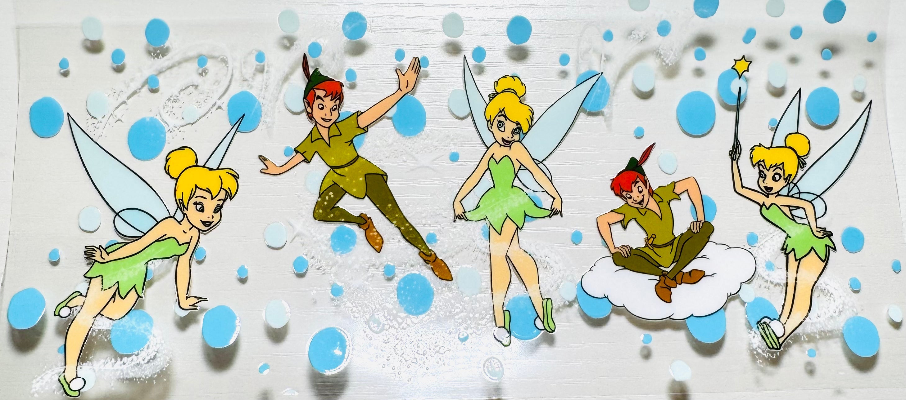 Tinker Bell