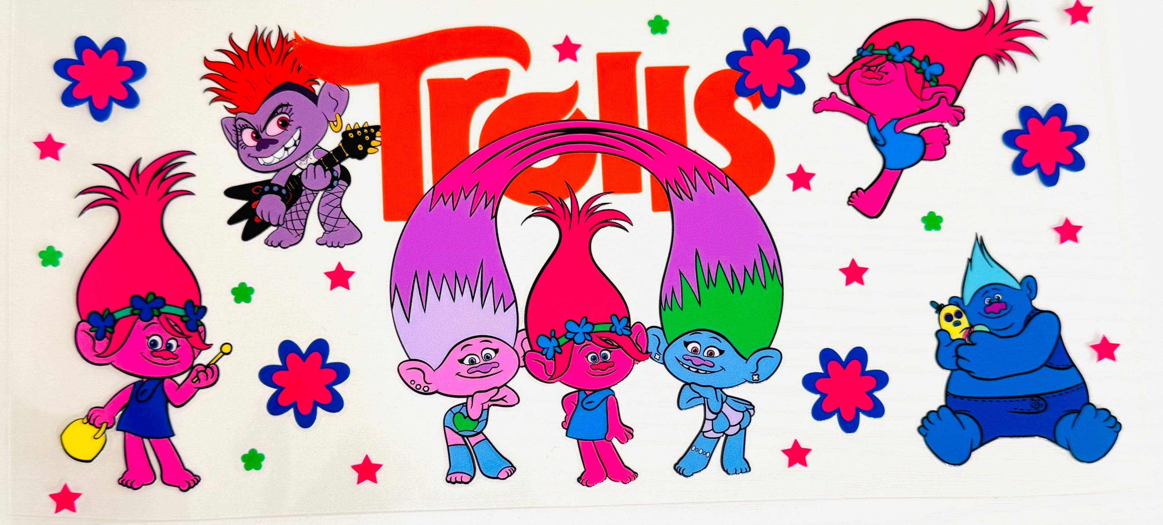 Trolls