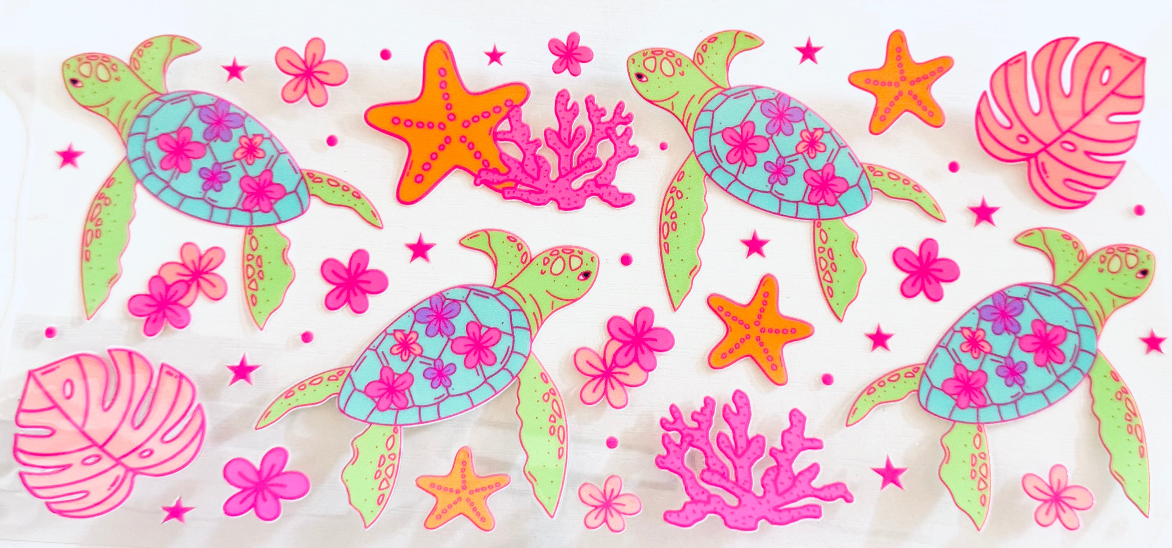 Turtles