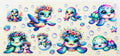 Turtles Style 2