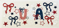 USA