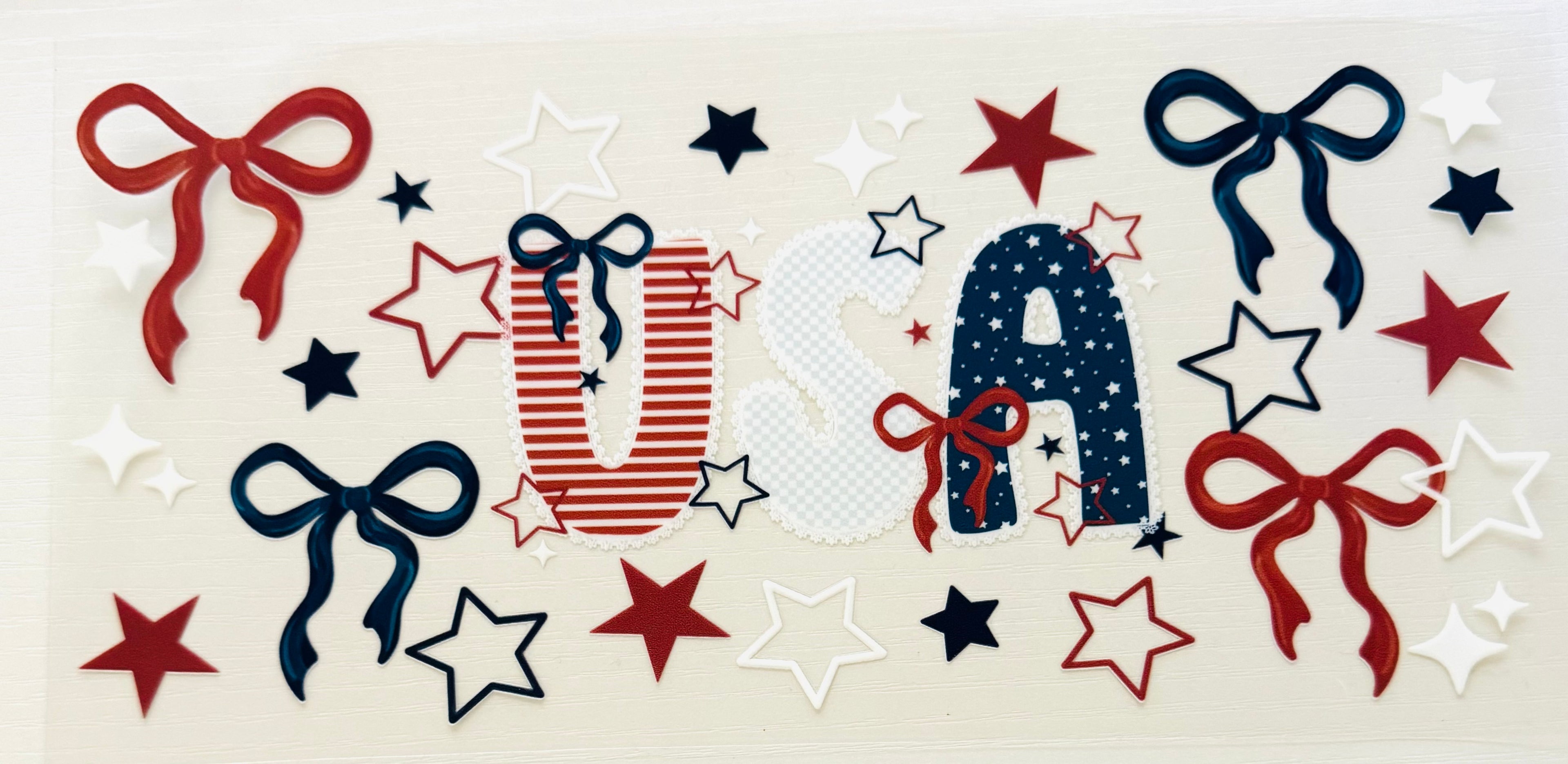 USA