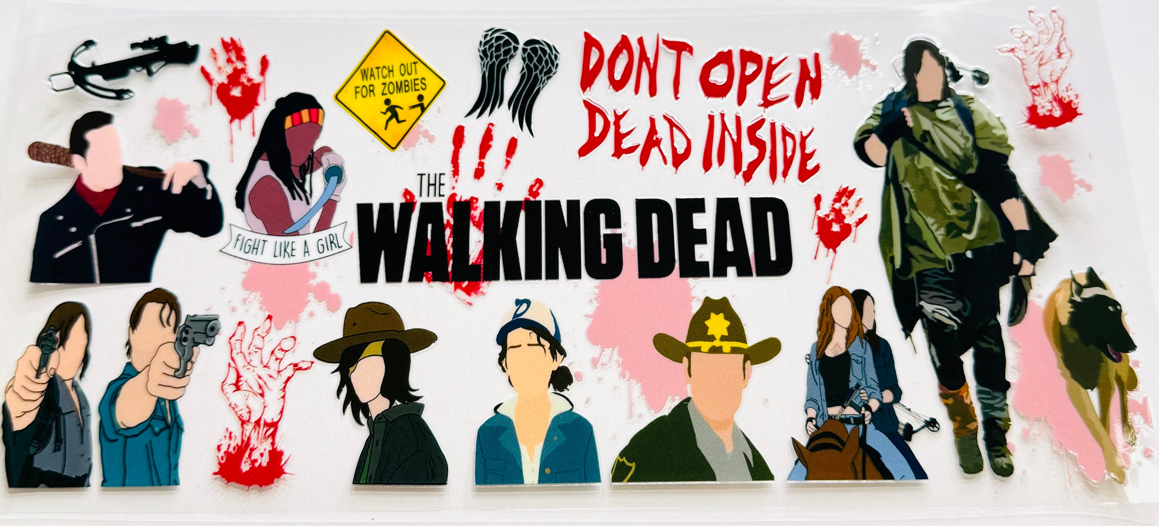 Walking Dead