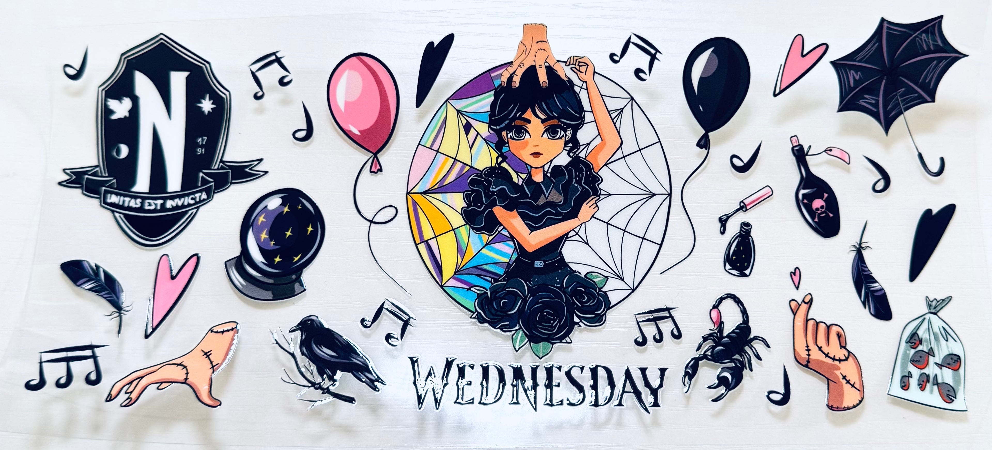 Wednesday