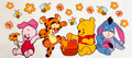 Winnie the Pooh