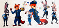 Zootopia